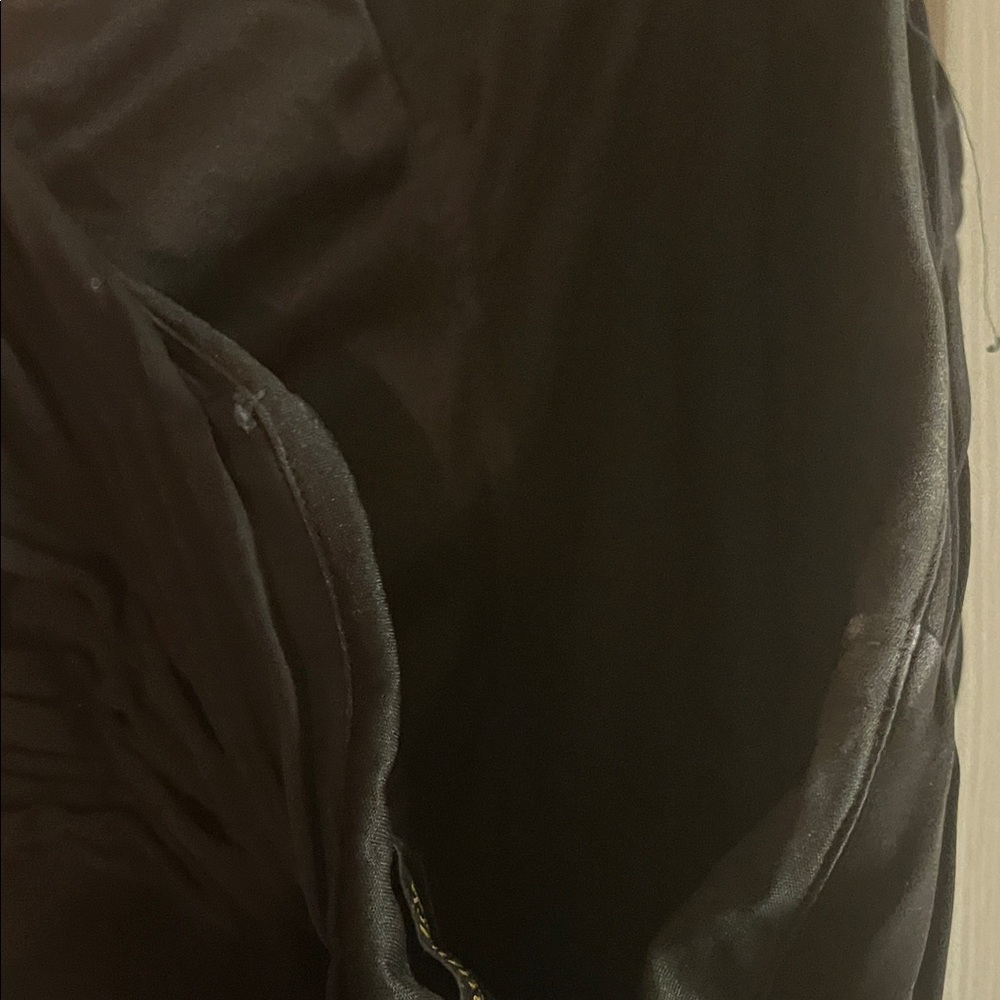 Laundry By Shelli Segal Black Maxi Dress - Picture 9 of 11